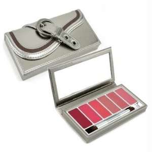  Christian Dior Gaucho Lip Palette Limited Edition 6 Lip 