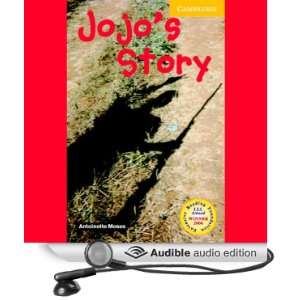  Jojos Story (Audible Audio Edition) Antoinette Moses 