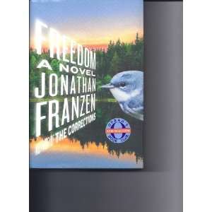  Freedom (9780312600846) Jonathan Franzen Books