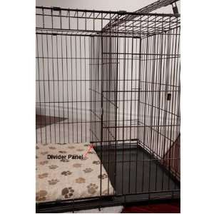  Dog Crate 30 Classic Divider Panel