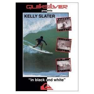    Quiksilver presents Kelly Slater B&W DVD