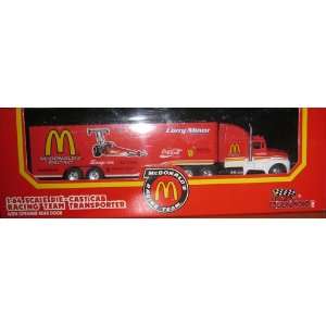 Racing Champions McDonalds Racing Larry Minor Motorsports Ed The Ace 