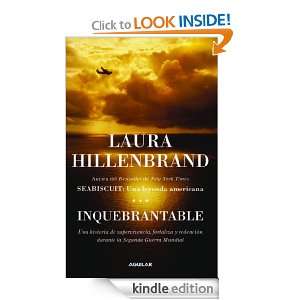   (Spanish Edition) Hillenbrand Laura  Kindle Store