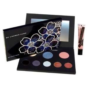 Lauren Luke Full Face Makeup Palette and My Glossy Lips Ll801 03 My 