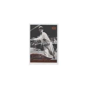    2005 Sweet Spot Classic #53   Lefty Grove Sports Collectibles
