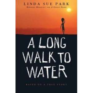  A Long Walk to Water Park Linda Sue Books
