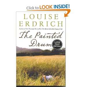  The Painted Drum Louise Erdrich Books