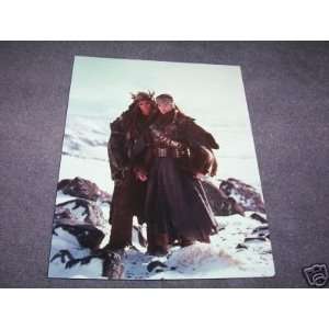  XENA & ALTI PHOTO LUCY LAWLESS 