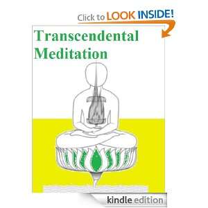 TM Transcendental Meditation and Maharishi Mahesh Yogi   AmAre guide 