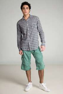 Brand Aqua Cargo Shorts for men  