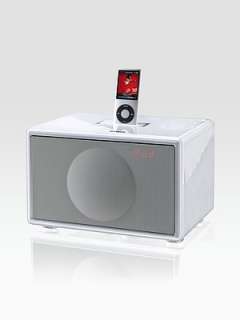 Geneva Sound   Model S for iPod/iPhone    