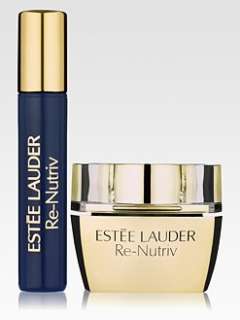 Estee Lauder   Gift With Full Size ReCreation Face Purchase