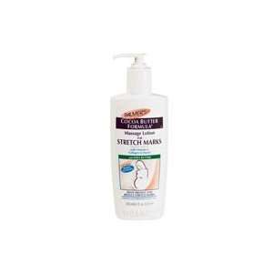 Palmers Cocoa Butter Lotion Stretch Mark Pump 8.5oz