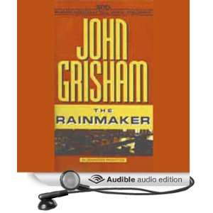   Rainmaker (Audible Audio Edition) John Grisham, Michael Beck Books