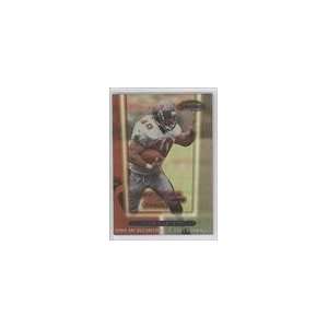 1999 Playoff Contenders SSD Touchdown Tandems #T19   M.Alstott/W.Dunn