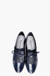  FLATS // REPETTO 