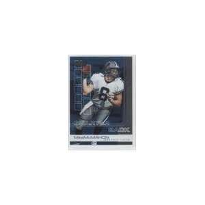  2002 Finest #54   Mike McMahon Sports Collectibles