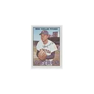  1967 Topps #97   Mike Cuellar Sports Collectibles