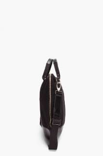 Want Les Essentiels De La Vie Heathrow Messenger Bag for men  