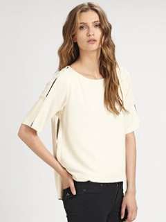 Rag & Bone   Agra Blouse