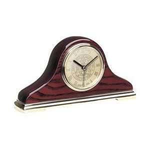  Maryland   Napoleon II Mantle Clock