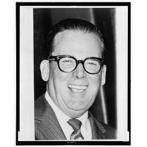  C. Norris Poulson,1895 1982,36th Mayor of Los Angeles 