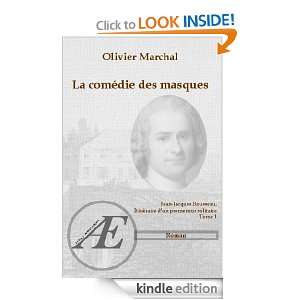   French Edition) OLIVIER MARCHAL  Kindle Store