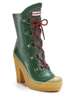 Hunter Gabby Rain Boots   Shoes   