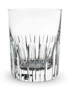 BACCARAT Spin Barware   