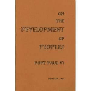   Holiness Pope Paul VI Pope Paul VI, S.S. Rev. John F. Cronin Books