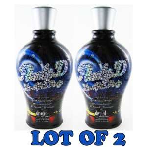  LOT of 2 Devoted Creations Pauly D THE AFTER PARTY   High 