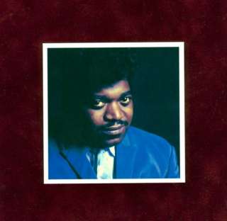 Percy Sledge The Atlantic Recordings