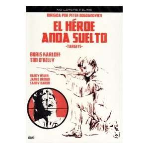   .(1968).Targets Arthur Peterson., Peter Bogdanovich. Movies & TV