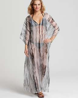 Echo Ikat Chiffon Long Caftan   New Arrivals   Boutiques   Shoes 