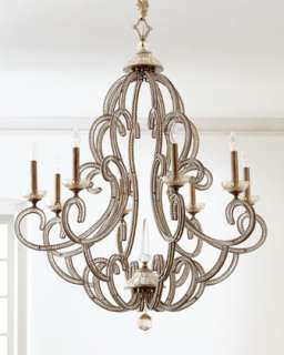 Professional Crystal Chandelier  