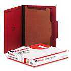 SMEAD 26779 Classification Folders 10 FOLDERS items in Esquire 