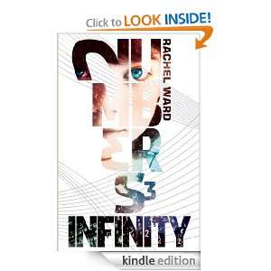 Numbers 3 Infinity Rachel Ward  Kindle Store