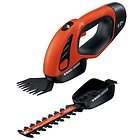 Black & Decker SSC1000 7.2v Cordless Shear/Shrubber NEW