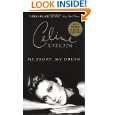 Celine Dion My Story, My Dream by Celine Dion ( Mass Market 
