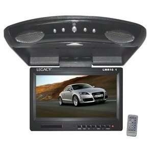  Legacy LMR10.1 High Resolution TFT Roof Mount Monitor with 