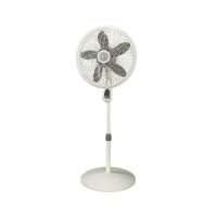 Lasko 1850 18 Inch Remote Pedestal Fan with Warranty  