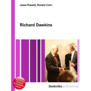 Richard Dawkins [Paperback]