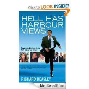 Hell Has Harbour Views Richard Beasly  Kindle Store