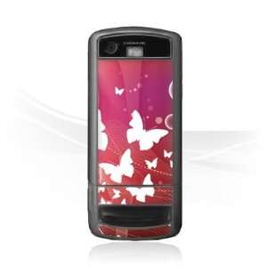  Design Skins for Motorola RIZR Z3   Rainbow Butterfly 