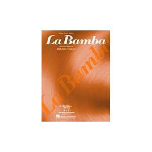  La Bamba (Ritchie Valens)