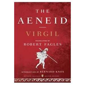  The Aeneid (9780143105138) Robert Virgil; Fagles Books