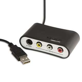 Ion Audio Digital Video Conversion Box
