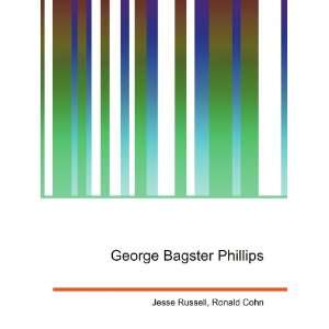  George Bagster Phillips Ronald Cohn Jesse Russell Books