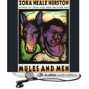   and Men (Audible Audio Edition) Zora Neale Hurston, Ruby Dee Books