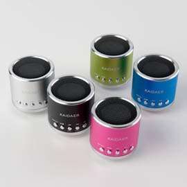   mini speaker TF CARD  、line in for /MP4 PLAYER /ipod  